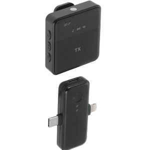 میکروفون یقه ای مدل SX31