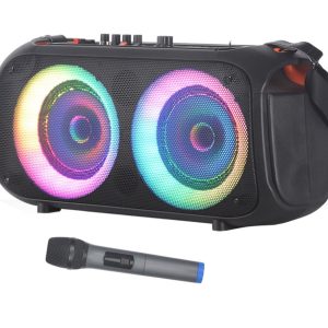 اسپیکر برودو(brodu) مدل BTS-1709