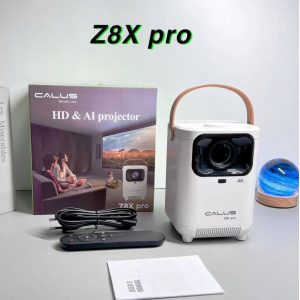 پرژکتور کالیوس مدل Z8X PRO(CALUS)