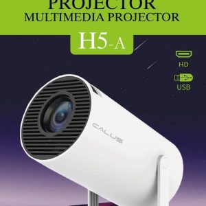پرژکتور کالیوس مدل H5-A(CALUS)