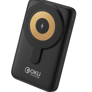 پاور بانک برند OKU مدل MagSafe