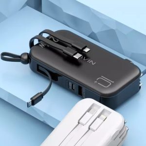 پاوربانک برند BAVIN مدل PC032