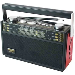 رادیو بلوتوثی meier مدل m-1927BT