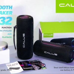 اسپیکر برند CALUS  مدل S32
