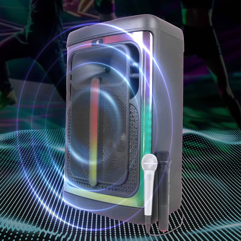 KTS-1931-Speaker-15-inch-Direless-Outdoor-Portable-Rechargeable-Magic-Lights-6