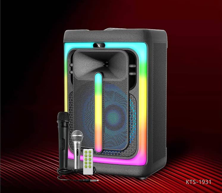 KTS-1931-Speaker-15-inch-Direless-Outdoor-Portable-Rechargeable-Magic-Lights-7