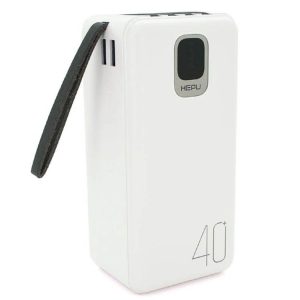 پاوربانک برند HEPU مدل HP-995