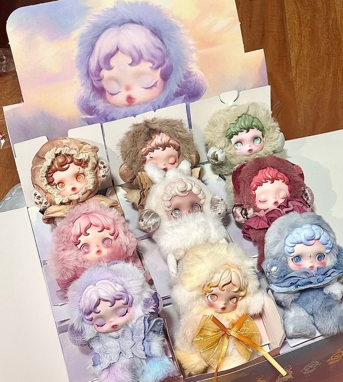 You-Found-Me-Series-1