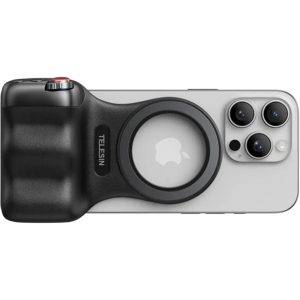 دسته شاتر مگنتی موبایل ورژن 2 – تلسین – Fun Shot Magnetic Grip 2 ضمانت اصالت کالا
