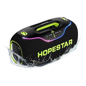اسپیکر قابل حمل هوپ استار hopestar A80