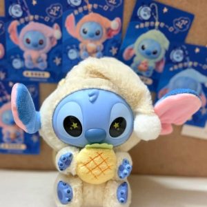 عروسک استیج شانسی | پاپ مارت اورجینال