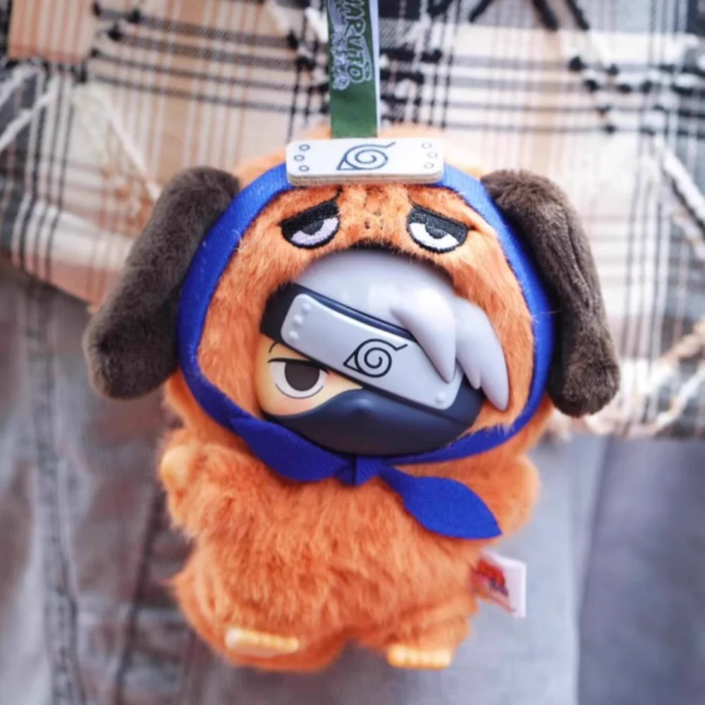 TOP_TOY_Naruto_Shippuden_Cute_Beast_Party_Series_3