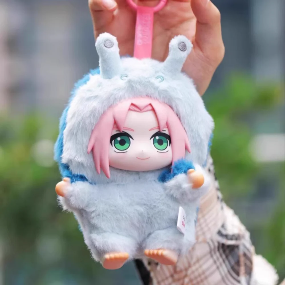 TOP_TOY_Naruto_Shippuden_Cute_Beast_Party_Series_4