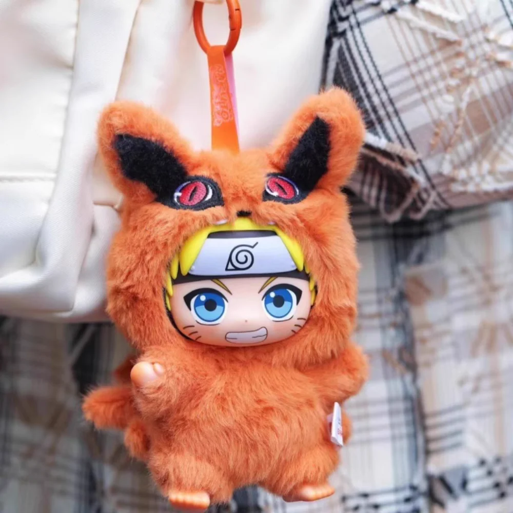 TOP_TOY_Naruto_Shippuden_Cute_Beast_Party_Series_5
