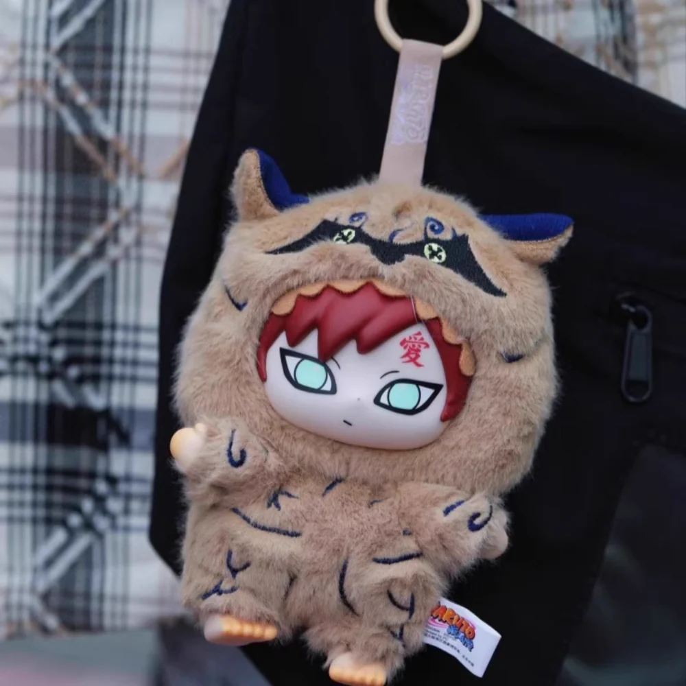 TOP_TOY_Naruto_Shippuden_Cute_Beast_Party_Series_7