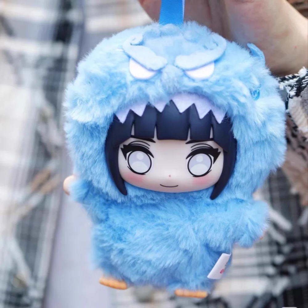 TOP_TOY_Naruto_Shippuden_Cute_Beast_Party_Series_8