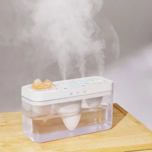 بخور سرد فانتزی Glacier Color Humidifier