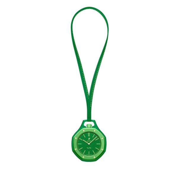 GREEN-EIGHT-SSX03G100N